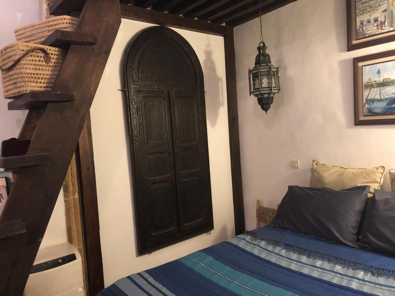 Riad Marhaba Rabat Exterior foto