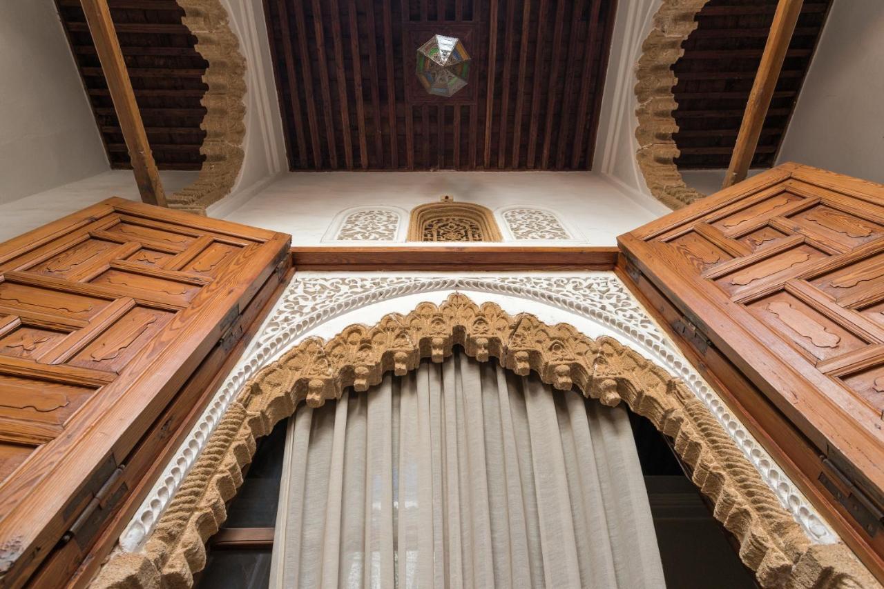 Riad Marhaba Rabat Exterior foto